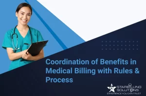 What is Coordination of Benefits in Medical Billing