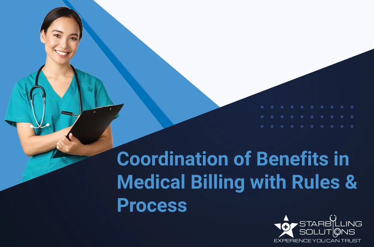 What is Coordination of Benefits in Medical Billing