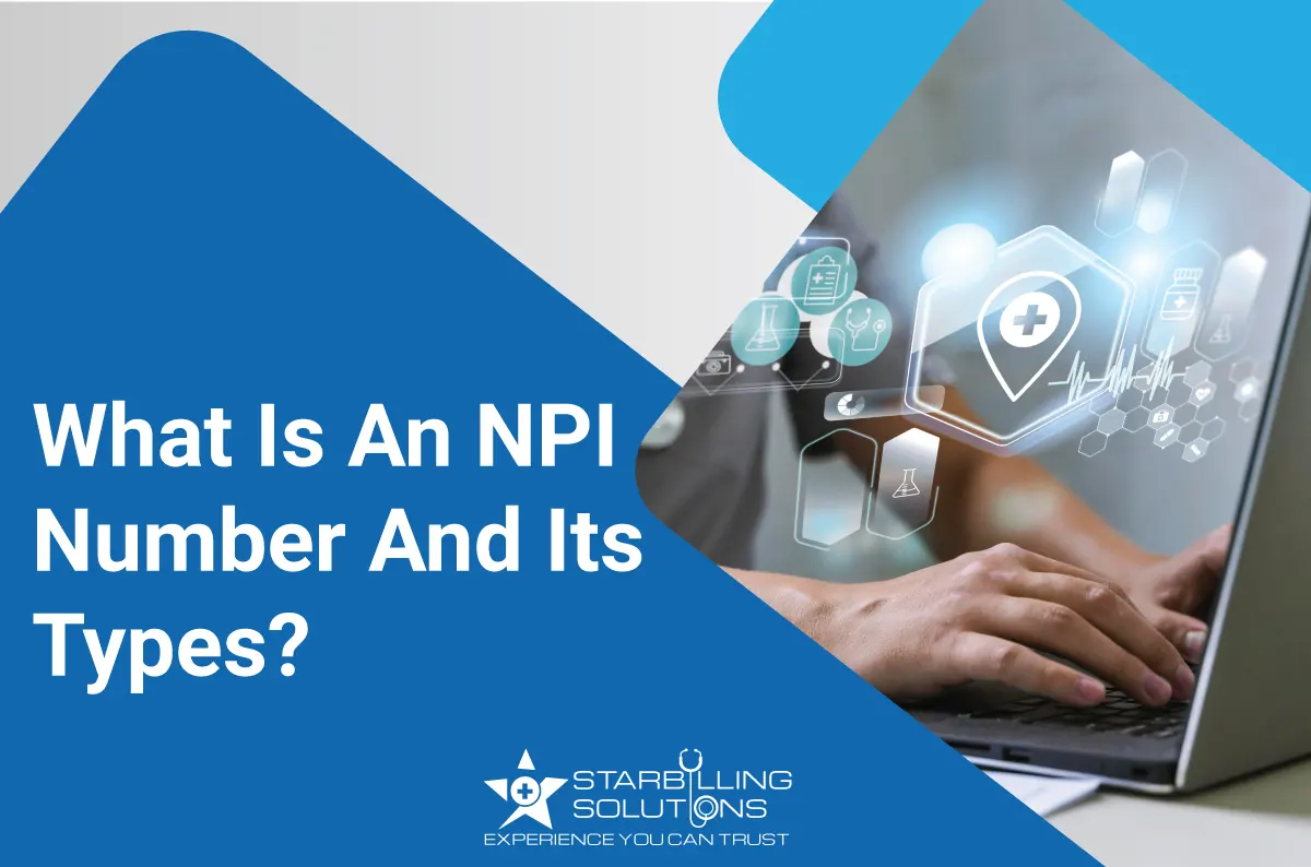 NPI Number and Its Types